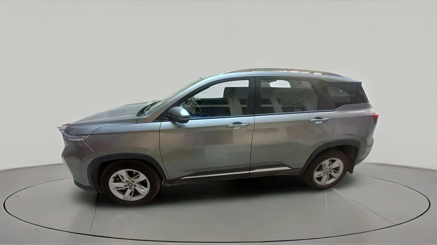 2022 MG HECTOR SHINE 2.0 DIESEL TURBO MT, Diesel, Manual, 1,02,325 km, exterior