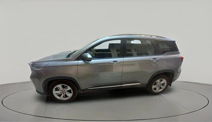 2022 MG HECTOR SHINE 2.0 DIESEL TURBO MT, Diesel, Manual, 1,02,325 km, exterior