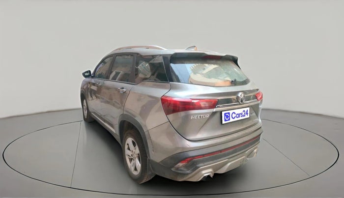 2022 MG HECTOR SHINE 2.0 DIESEL TURBO MT, Diesel, Manual, 1,02,325 km, exterior
