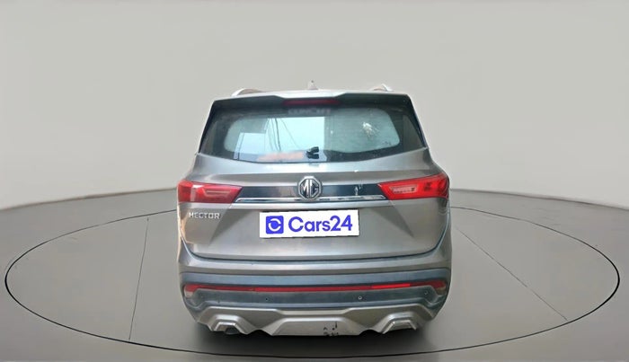 2022 MG HECTOR SHINE 2.0 DIESEL TURBO MT, Diesel, Manual, 1,02,325 km, exterior