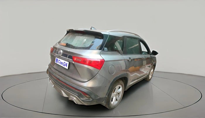2022 MG HECTOR SHINE 2.0 DIESEL TURBO MT, Diesel, Manual, 1,02,325 km, exterior
