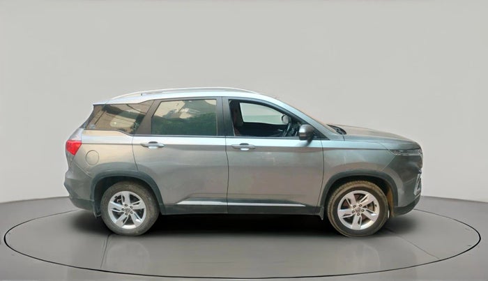 2022 MG HECTOR SHINE 2.0 DIESEL TURBO MT, Diesel, Manual, 1,02,325 km, exterior