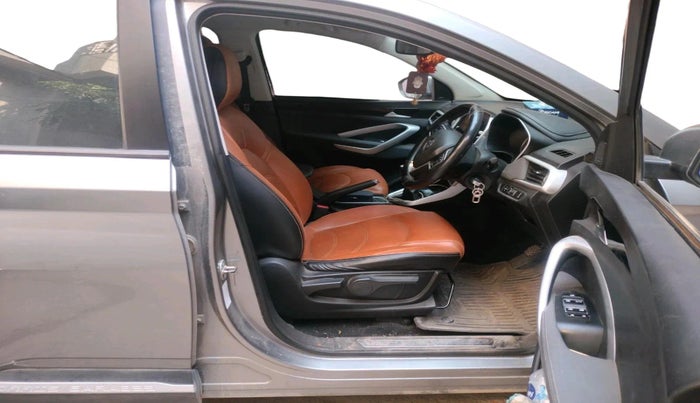 2022 MG HECTOR SHINE 2.0 DIESEL TURBO MT, Diesel, Manual, 1,02,325 km, interior