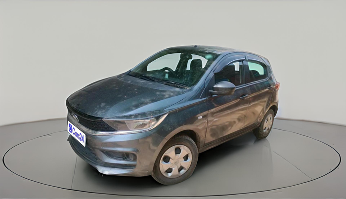 2024 Tata Tiago XE CNG, CNG, Manual, 38,106 km, exterior