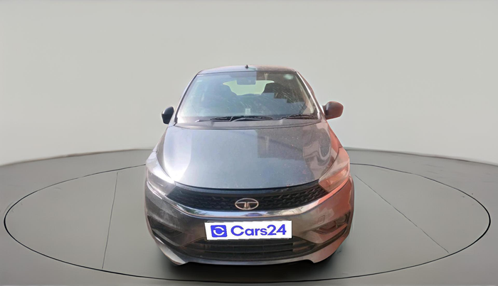 2024 Tata Tiago XE CNG, CNG, Manual, 38,106 km, exterior
