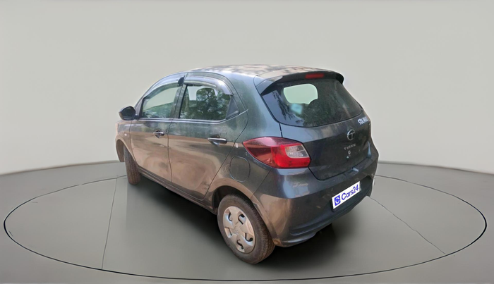 2024 Tata Tiago XE CNG, CNG, Manual, 38,106 km, exterior