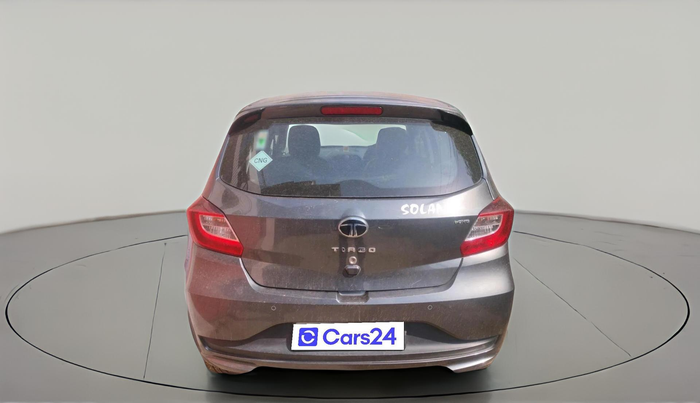 2024 Tata Tiago XE CNG, CNG, Manual, 38,106 km, exterior