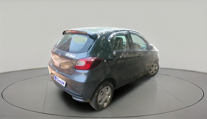 2024 Tata Tiago XE CNG, CNG, Manual, 38,106 km, exterior