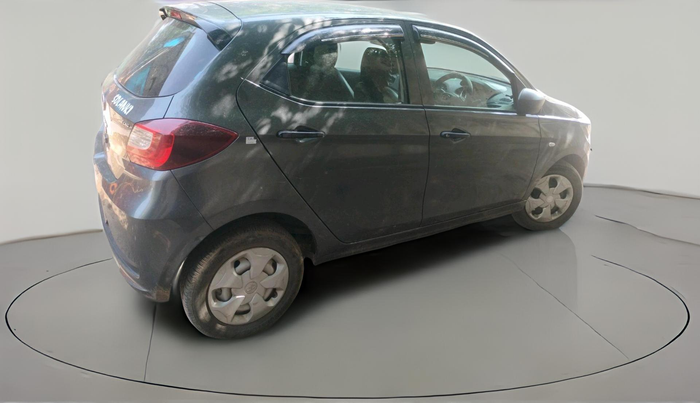 2024 Tata Tiago XE CNG, CNG, Manual, 38,106 km, exterior