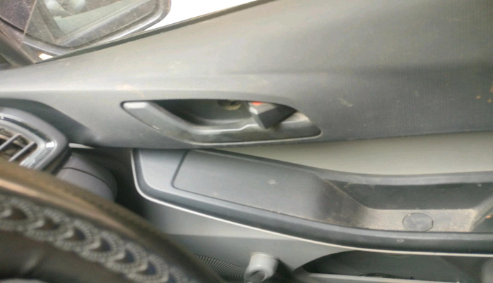 2024 Tata Tiago XE CNG, CNG, Manual, 38,106 km, interior