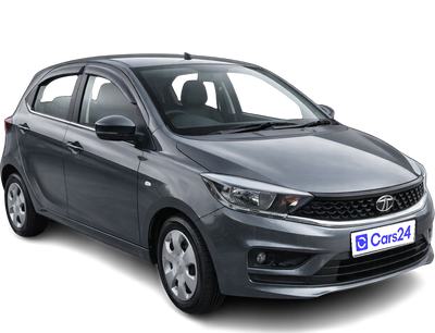 2024 Tata Tiago - Hatchback - CNG - Manual - ₹4.50 lakh