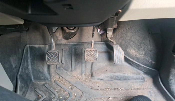 2024 Maruti New Wagon-R VXI 1.0, Petrol, Manual, 12,927 km, interior