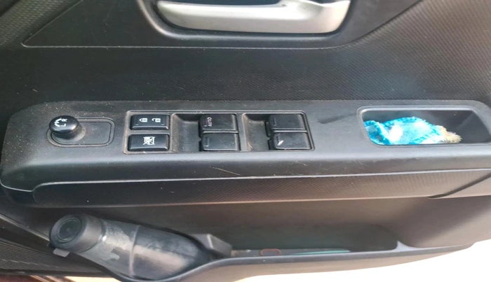 2024 Maruti New Wagon-R VXI 1.0, Petrol, Manual, 12,927 km, interior