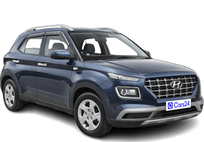 2019 Hyundai VENUE - SUV - Petrol - Manual - ₹5.50 lakh