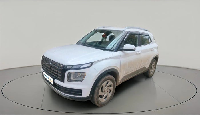 2024 Hyundai VENUE S PLUS 1.5 CRDI, Diesel, Manual, 18,100 km, exterior