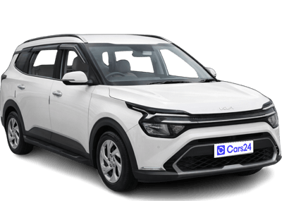2023 KIA CARENS - SUV - Petrol - Manual - ₹11.00 lakh