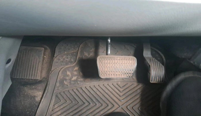 2022 Tata NEXON EV XZ PLUS, Electric, Automatic, 58,801 km, interior