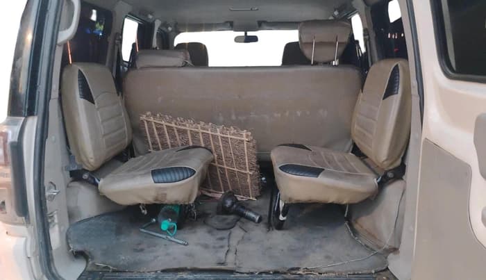 2017 Mahindra Scorpio S2, Diesel, Manual, 1,24,294 km, exterior