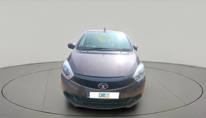 2018 Tata Tiago XT PETROL, Petrol, Manual, 80,246 km, exterior