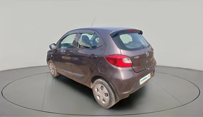 2018 Tata Tiago XT PETROL, Petrol, Manual, 80,246 km, exterior