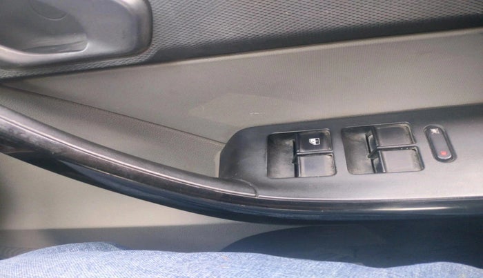 2018 Tata Tiago XT PETROL, Petrol, Manual, 80,246 km, interior