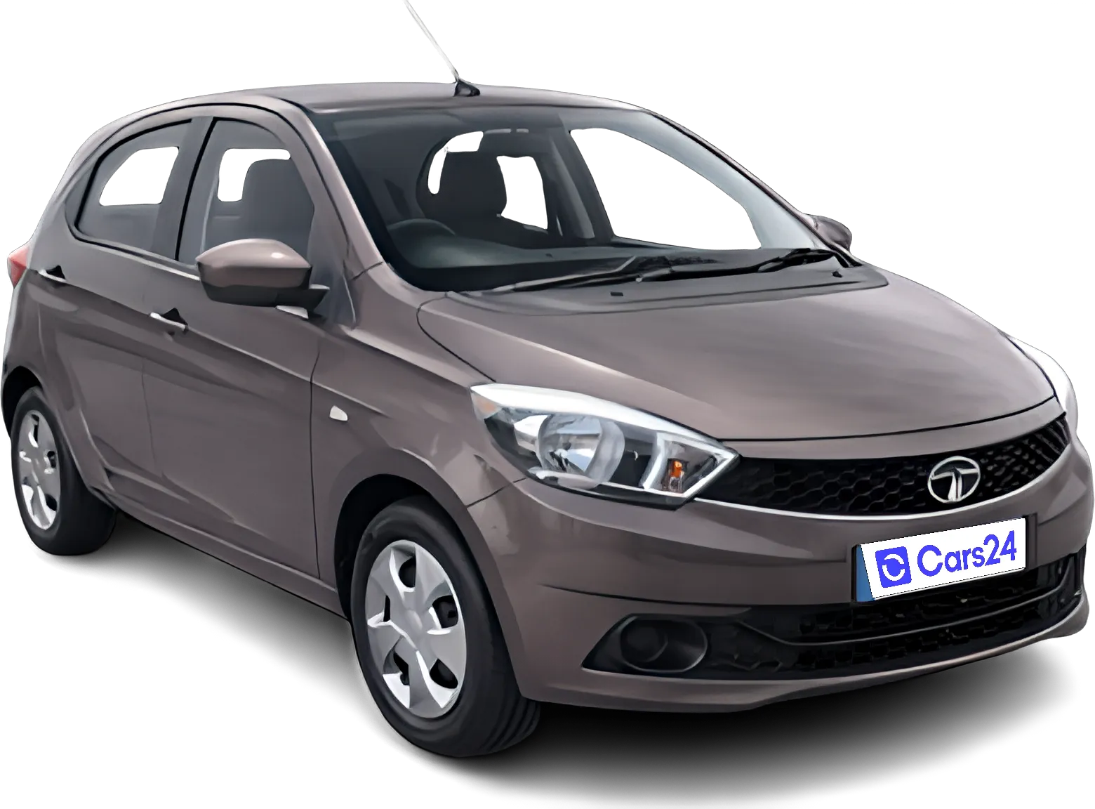 2018 Tata Tiago - Hatchback - Petrol - Manual - ₹3.45 lakh