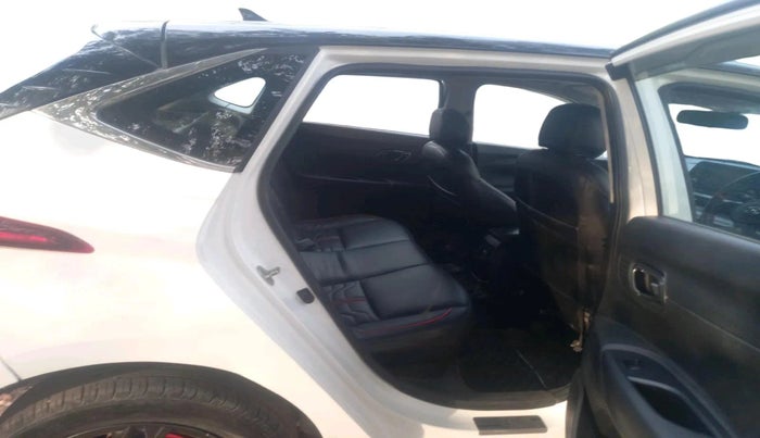 2022 Hyundai NEW I20 SPORTZ 1.5 MT, Diesel, Manual, 44,474 km, interior