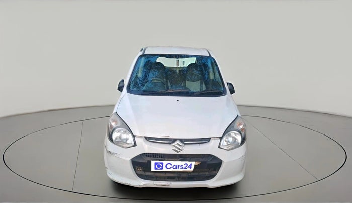 2015 Maruti Alto 800 LXI, Petrol, Manual, 45,286 km, exterior