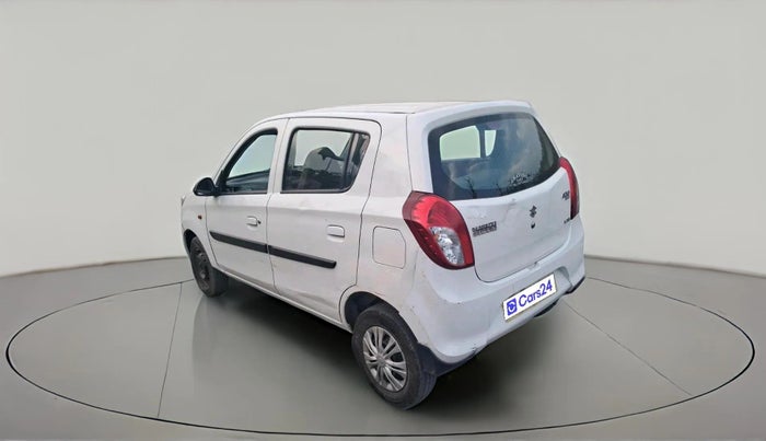 2015 Maruti Alto 800 LXI, Petrol, Manual, 45,286 km, exterior