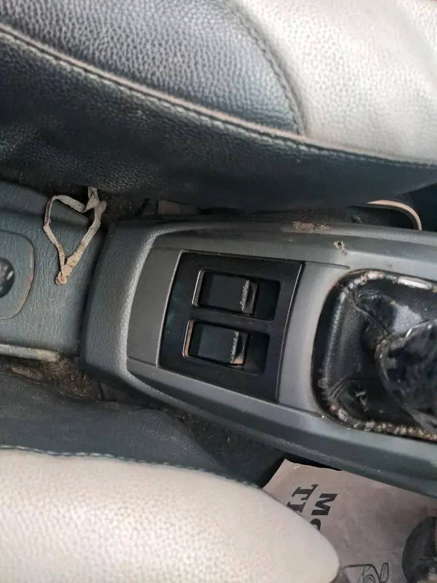 2015 Maruti Alto 800 LXI, Petrol, Manual, 45,286 km, interior