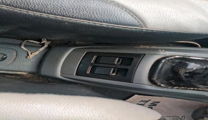 2015 Maruti Alto 800 LXI, Petrol, Manual, 45,286 km, interior