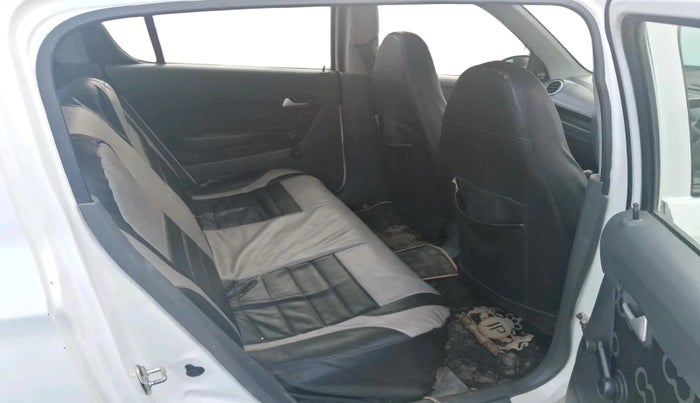 2015 Maruti Alto 800 LXI, Petrol, Manual, 45,286 km, interior