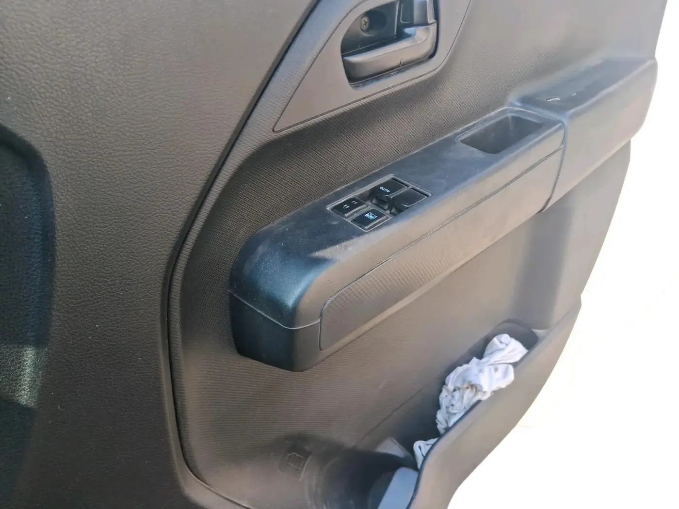 2021 Maruti New Wagon-R LXI CNG 1.0, CNG, Manual, 1,60,172 km, interior