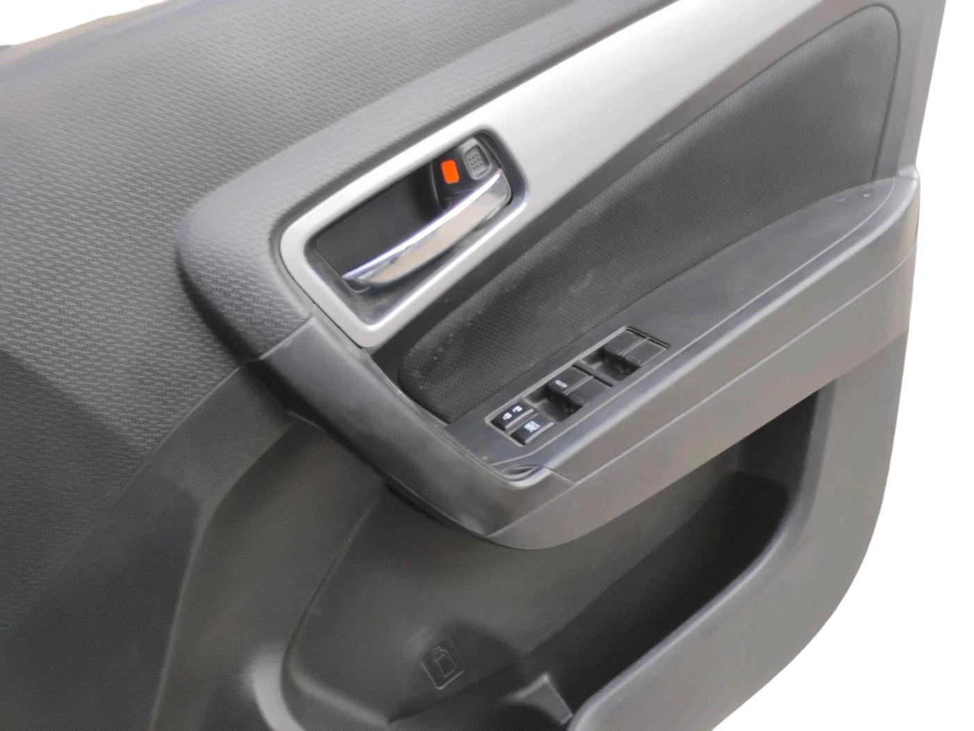 2021 Maruti Vitara Brezza ZXI, CNG, Manual, 84,786 km, interior