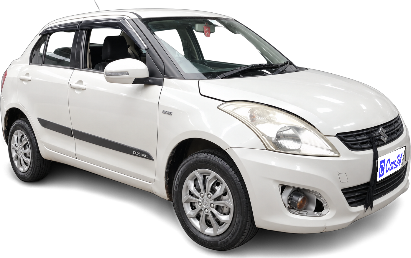 2012 Maruti Swift Dzire - Sedan - Diesel - Manual - ₹1.73 lakh