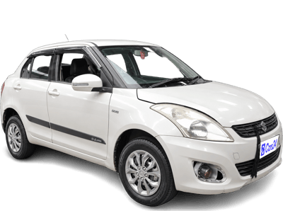 2012 Maruti Swift Dzire - Sedan - Diesel - Manual - ₹1.73 lakh