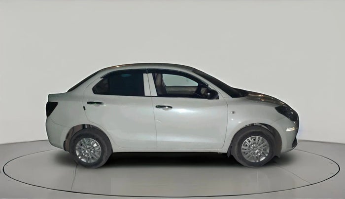 2024 Maruti Dzire TOUR S CNG, CNG, Manual, 66,859 km, exterior