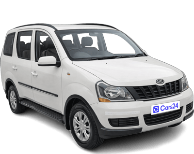 2013 Mahindra Xylo - SUV - Diesel - Manual - ₹1.54 lakh