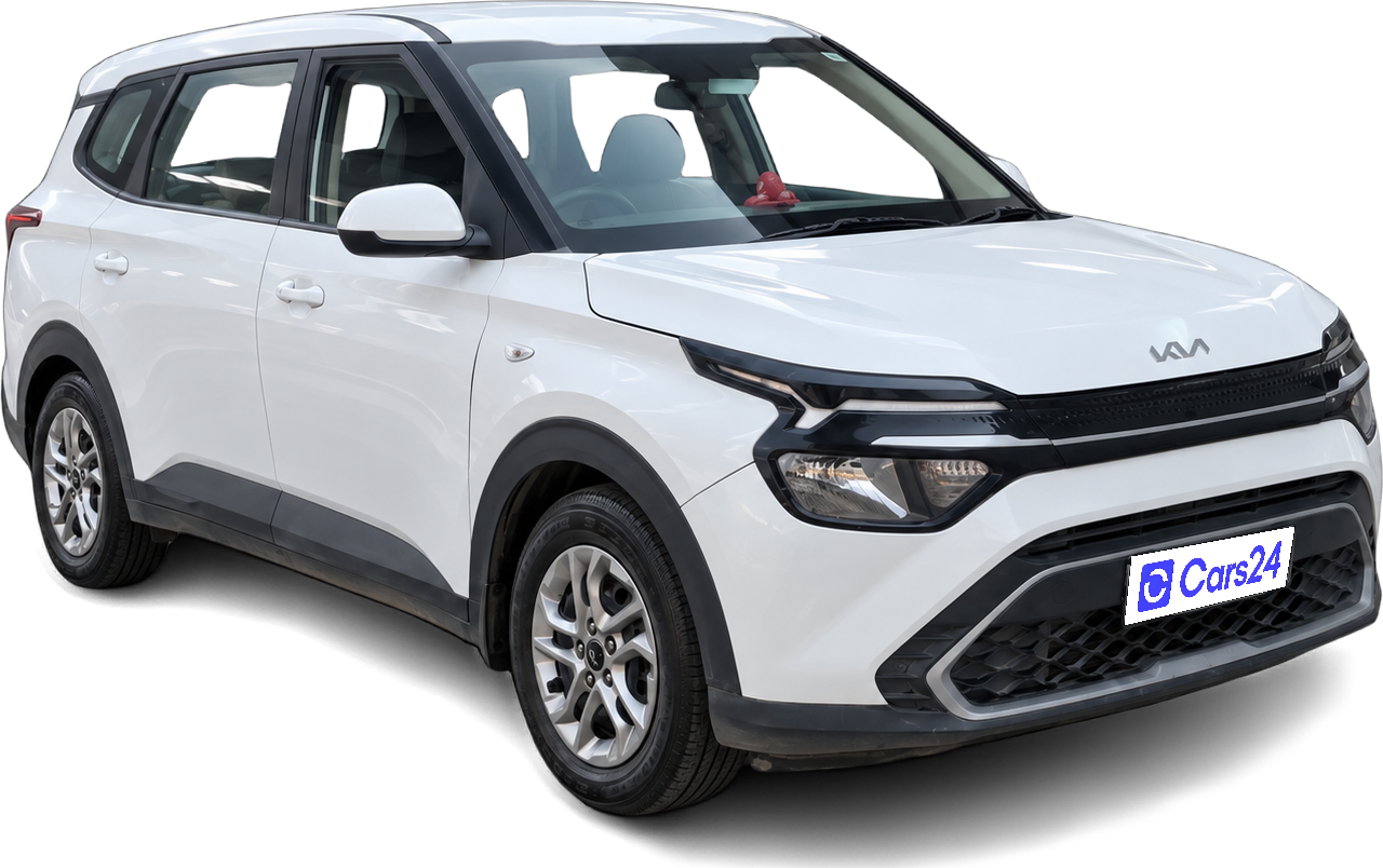 2023 KIA CARENS - SUV - Diesel - Manual - ₹11.41 lakh