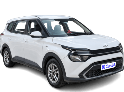2023 KIA CARENS - SUV - Diesel - Manual - ₹11.41 lakh