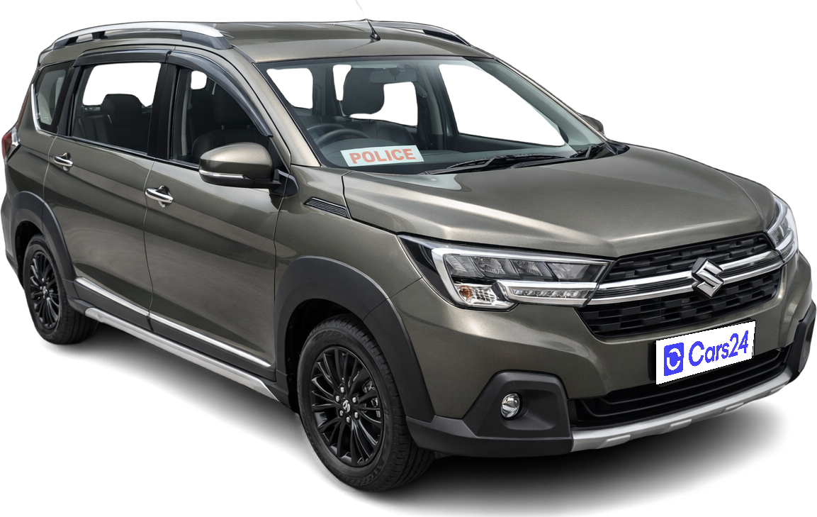 2021 Maruti XL6 - SUV - Petrol - Manual - ₹9.39 lakh
