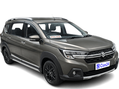 2021 Maruti XL6 - SUV - Petrol - Manual - ₹9.39 lakh