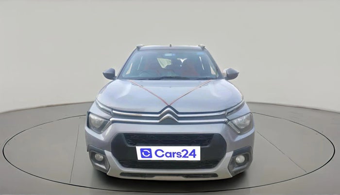 2023 CITROEN C3 SHINE 1.2 DUAL TONE , Petrol, Manual, 62,407 km, exterior