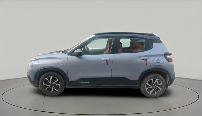 2023 CITROEN C3 SHINE 1.2 DUAL TONE , Petrol, Manual, 62,407 km, exterior