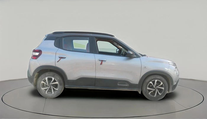 2023 CITROEN C3 SHINE 1.2 DUAL TONE , Petrol, Manual, 62,407 km, exterior