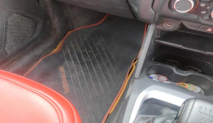 2023 CITROEN C3 SHINE 1.2 DUAL TONE , Petrol, Manual, 62,407 km, interior