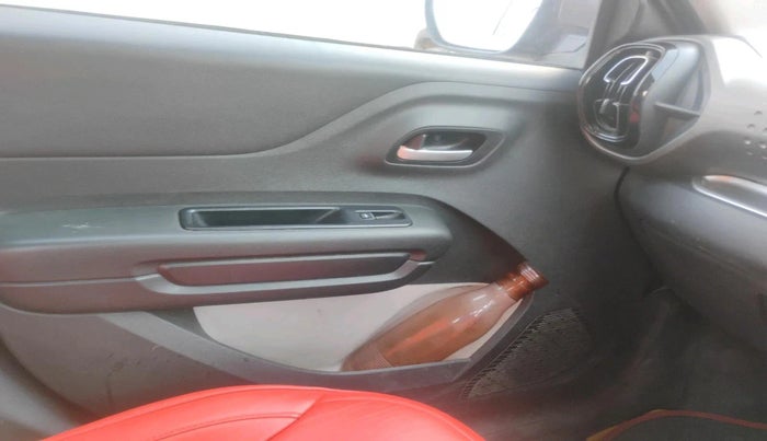 2023 CITROEN C3 SHINE 1.2 DUAL TONE , Petrol, Manual, 62,407 km, interior