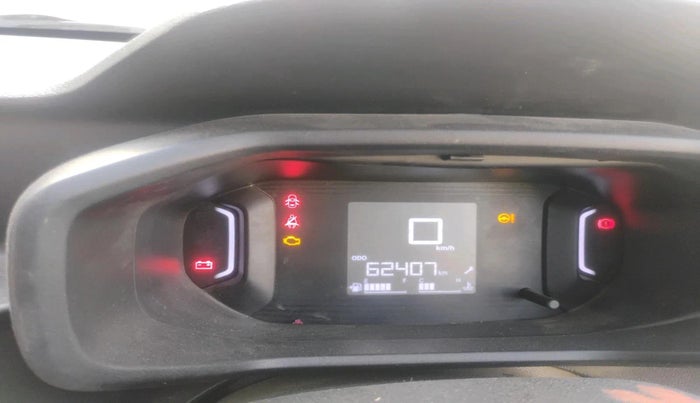 2023 CITROEN C3 SHINE 1.2 DUAL TONE , Petrol, Manual, 62,407 km, interior