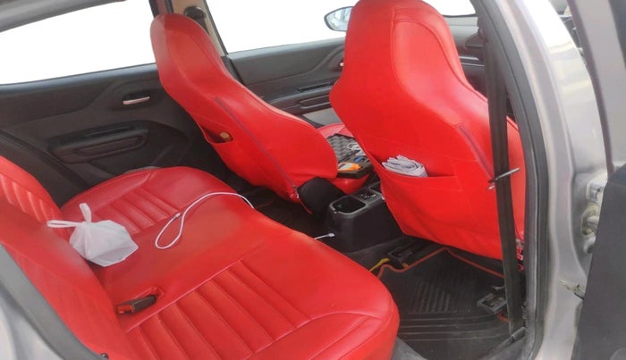 2023 CITROEN C3 SHINE 1.2 DUAL TONE , Petrol, Manual, 62,407 km, interior