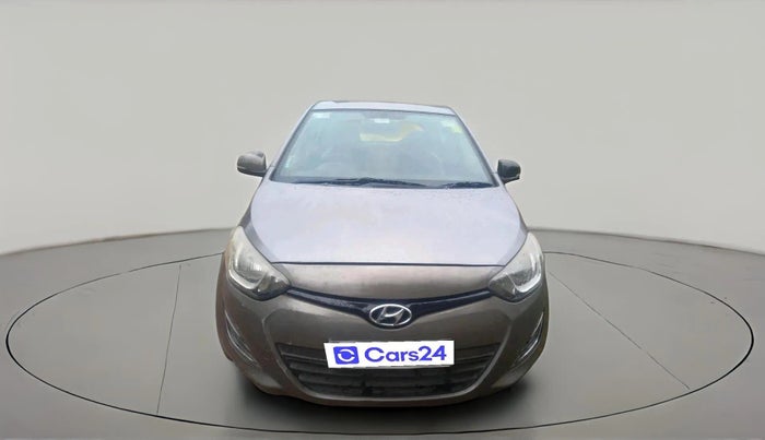 2013 Hyundai i20 MAGNA (O) 1.4 CRDI, Diesel, Manual, 51,891 km, exterior